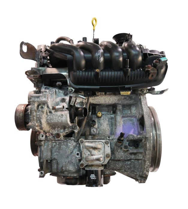 Moteur d'occasion Renault Clio IV BH 1.6L – M5M400-M5M