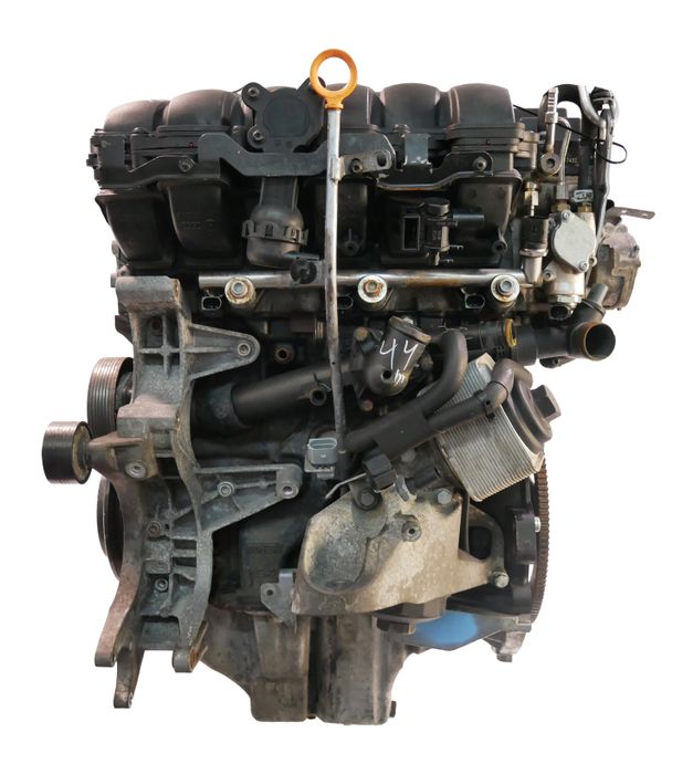 Moteur d'occasion Audi Q7 4L Touareg 3.6L – BHK