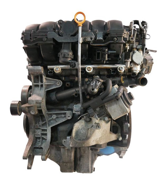 Moteur d'occasion Audi Q7 4L Touareg 3.6L – BHK