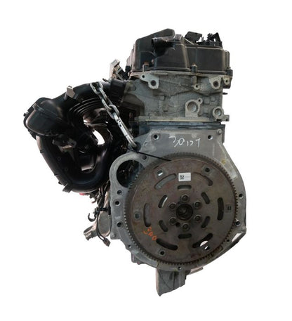 Bloc moteur BMW 3.0L N52B30AE-N52 – Express Parts