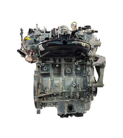 Moteur d'occasion Chevrolet Insignia Malibu 1.5L – LFV-B15SFT