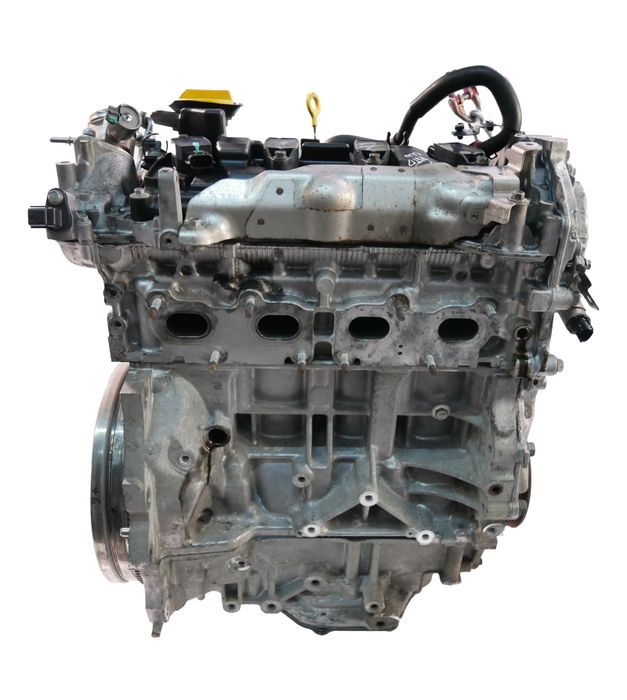Moteur M5M400-M5M Renault Clio IV BH 131 000 km – vue détail