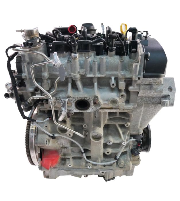 Moteur d'occasion Seat 1.5L DACA-DAC – état général