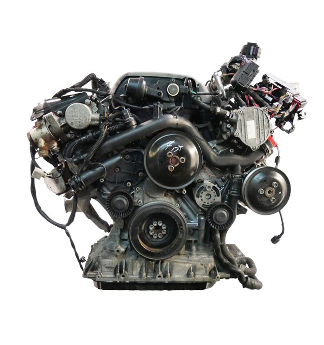 Moteur d'occasion Audi Q5 8R 8RB 3.2L – CALB-CAL