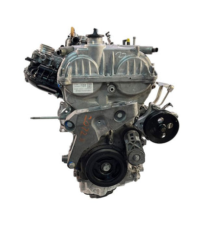 Moteur LFV-B15SFT Chevrolet Insignia Malibu 293 000 km – vue détail