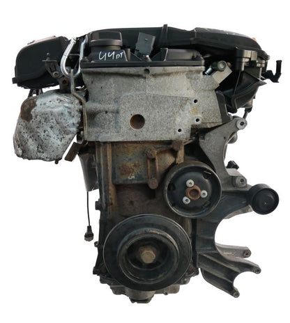 Moteur BHK Audi Q7 4L Touareg 317 000 km – vue détail
