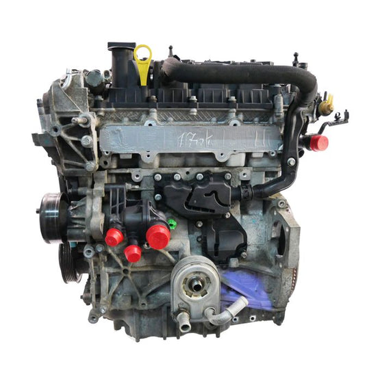 Moteur d'occasion Ford Focus MK3 1.5L – M8DA-M8DD-M8DE