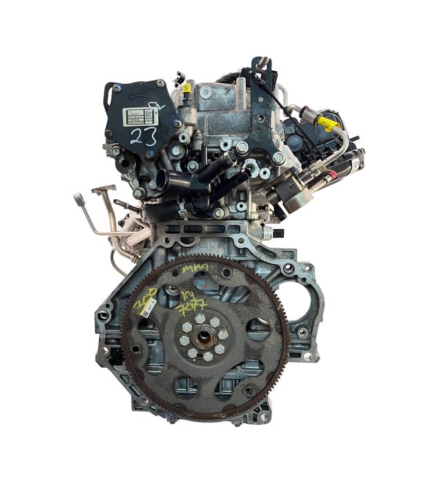 Bloc moteur Chevrolet 1.5L LFV-B15SFT – Express Parts