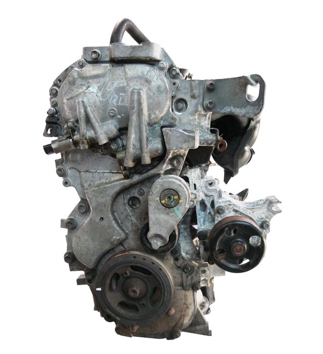 Moteur d'occasion Renault 1.6L M5M400-M5M – état général