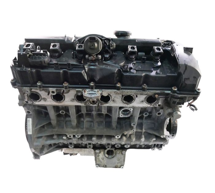 Moteur N52B30AE-N52 BMW Série 3 (E90) 273 000 km – vue détail