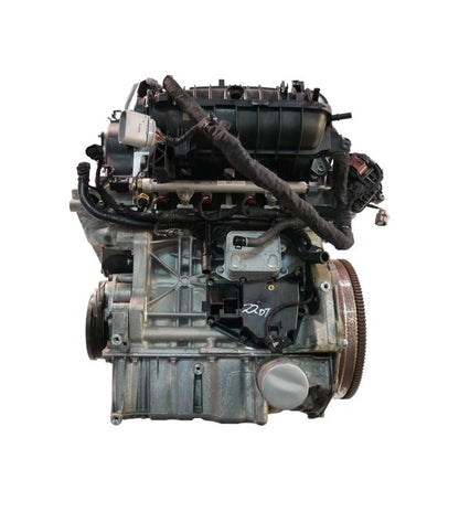 Moteur d'occasion Seat Leon Golf 1.5L – DACA-DAC