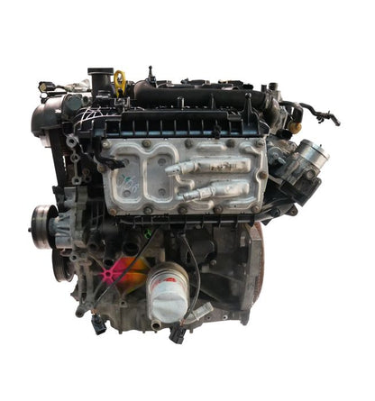 Moteur d'occasion Ford Focus III 1.5L – M8DA