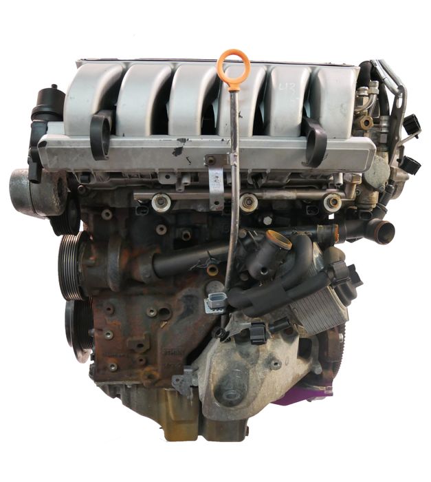 Moteur d'occasion Audi Q7 Touareg 3.6L – BHK