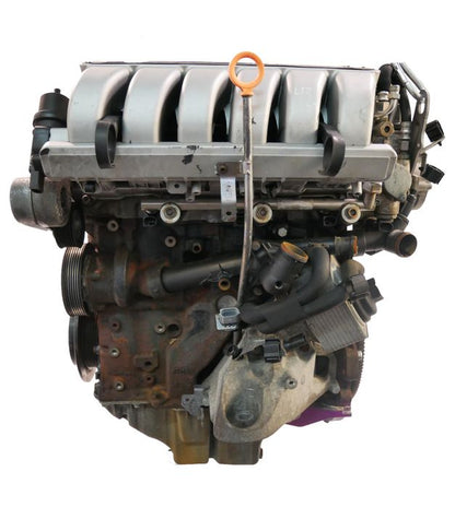 Moteur d'occasion Audi Q7 Touareg 3.6L – BHK