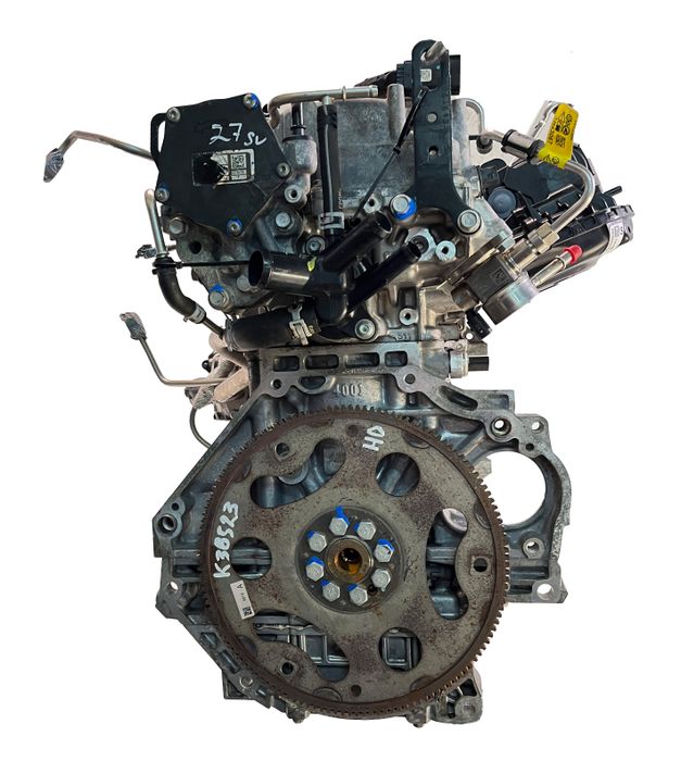Bloc moteur Chevrolet 1.5L LFV-B15SFT – Express Parts