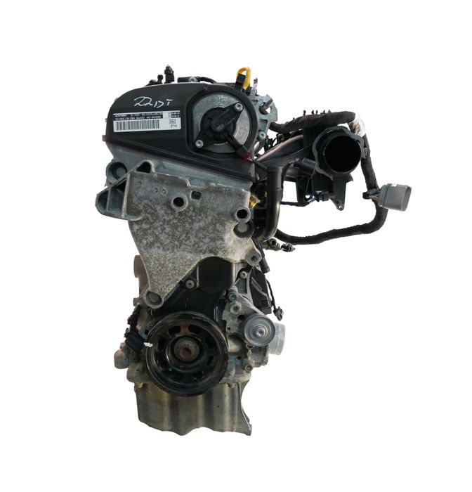 Bloc moteur Seat 1.5L DACA-DAC – Express Parts