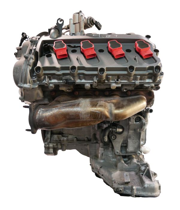 Moteur CAUA-CAU Audi A5 8T S5 222 000 km – vue détail