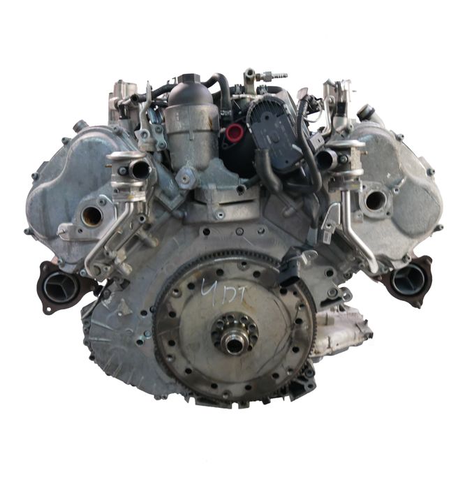 Bloc moteur Audi 4.2L CAUA-CAU – Express Parts