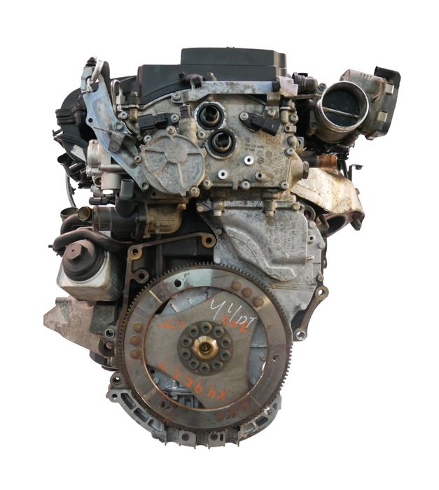 Moteur Audi Q7 4L Touareg BHK – Express Parts Belgique