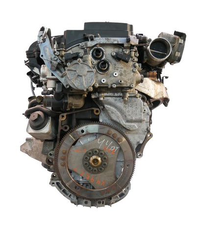 Moteur Audi Q7 4L Touareg BHK – Express Parts Belgique