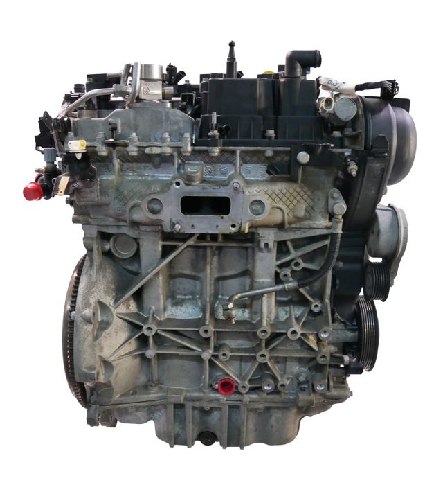 Moteur M8DA-M8DD-M8DE Ford Focus MK3 237 000 km – vue détail