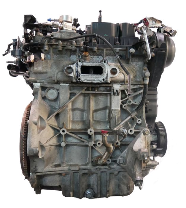 Moteur M8DA Ford Focus III – vue détail