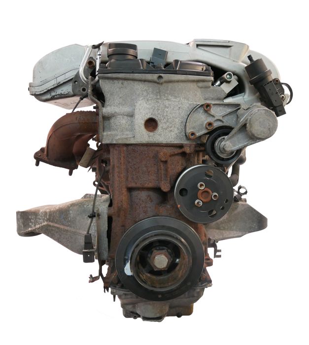 Moteur d'occasion Audi 3.6L BHK – état général