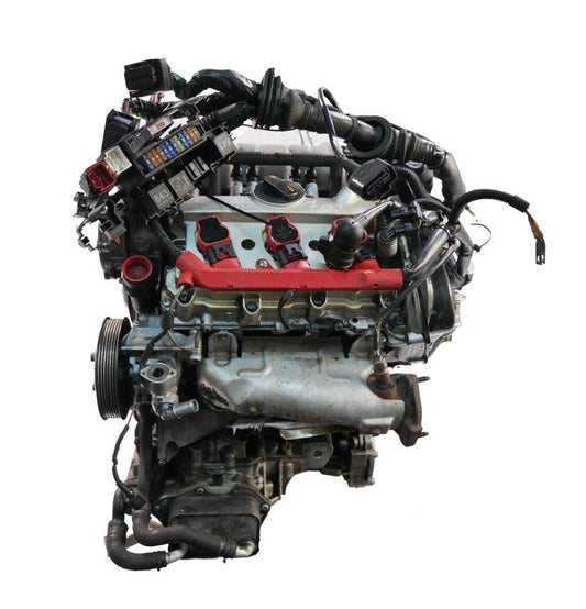 Bloc moteur Audi 3.2L CALB-CAL – Express Parts
