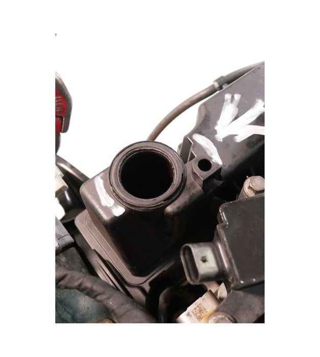 Moteur Ford Focus III M8DA – Express Parts Belgique