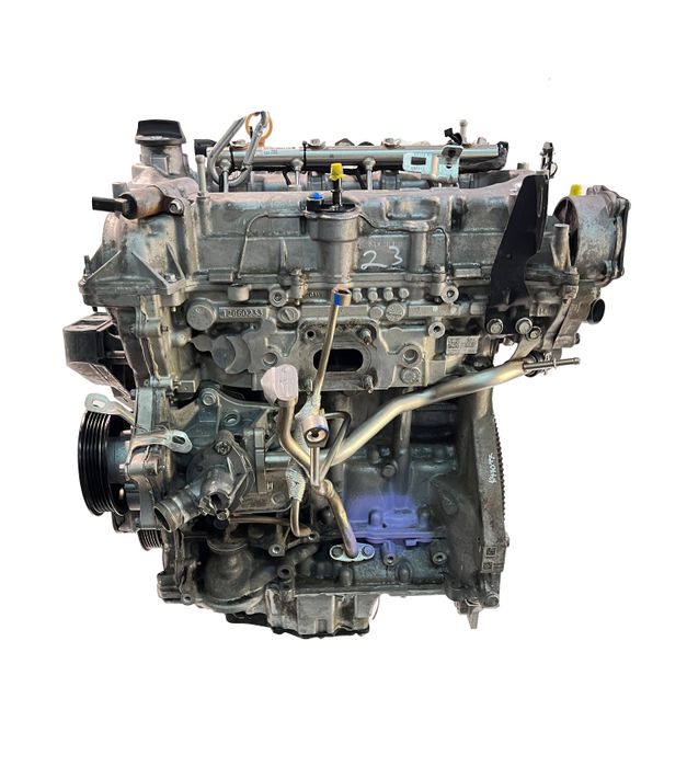 Moteur d'occasion Chevrolet 1.5L LFV-B15SFT – état général