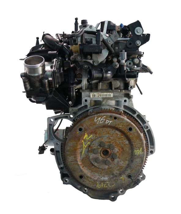 Bloc moteur Ford 1.5L M8DA – Express Parts