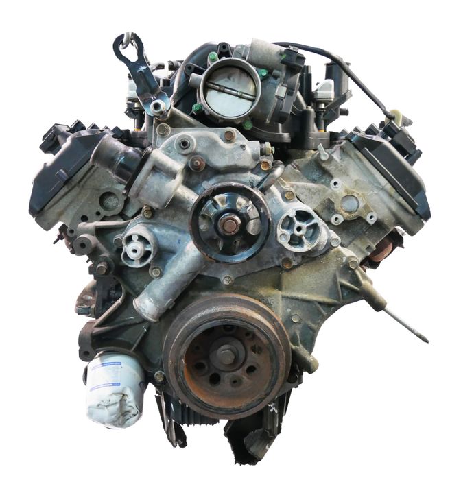 Moteur EZH Jeep Grand Cherokee 201 000 km – vue détail