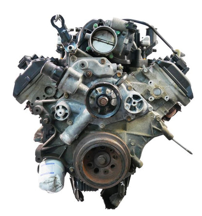 Moteur EZH Jeep Grand Cherokee 201 000 km – vue détail