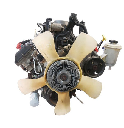 Moteur d'occasion Dodge 5.7L EZC – état général