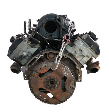 Moteur d'occasion Jeep Grand Cherokee 5.7L – EZH