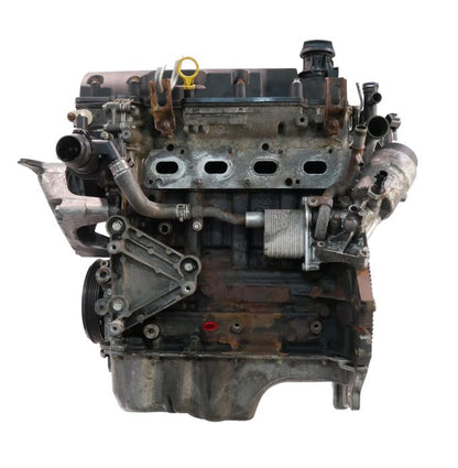 Moteur d'occasion Holden Trax Astra Cascada Insignia Mokka 1.4L – LUV-B14NET-A14NET