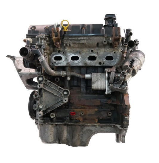 Moteur d'occasion Holden Trax Astra Cascada Insignia Mokka 1.4L – LUV-B14NET-A14NET