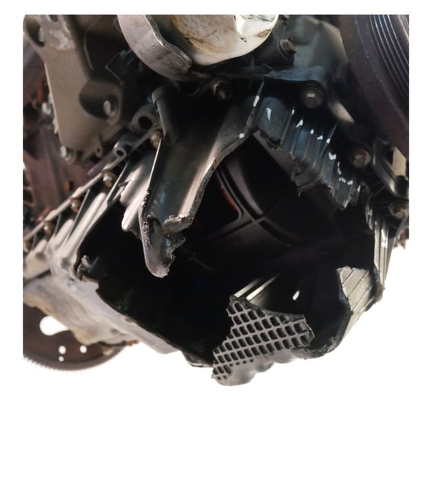 Moteur Jeep Grand Cherokee EZH – Express Parts Belgique