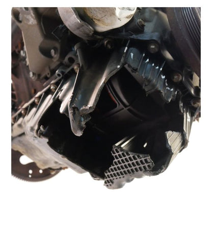 Moteur Jeep Grand Cherokee EZH – Express Parts Belgique