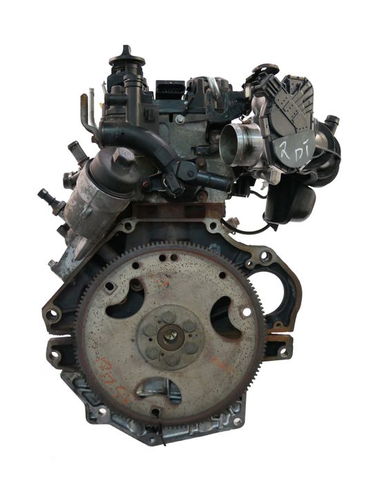 Moteur LUV-B14NET-A14NET Holden Trax Astra Cascada Insignia Mokka – vue détail