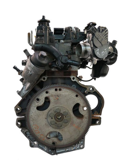 Moteur LUV-B14NET-A14NET Holden Trax Astra Cascada Insignia Mokka – vue détail