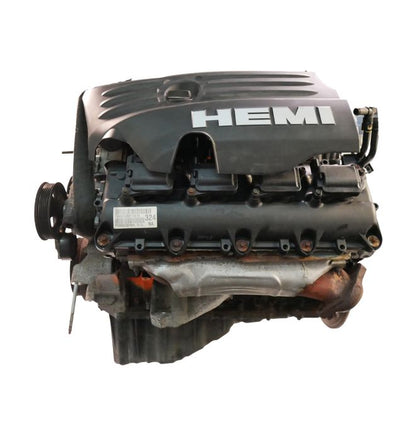 Bloc moteur Jeep 5.7L EZH – Express Parts