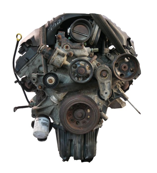 Moteur d'occasion Jeep Grand Cherokee IV 5.7L – EZH