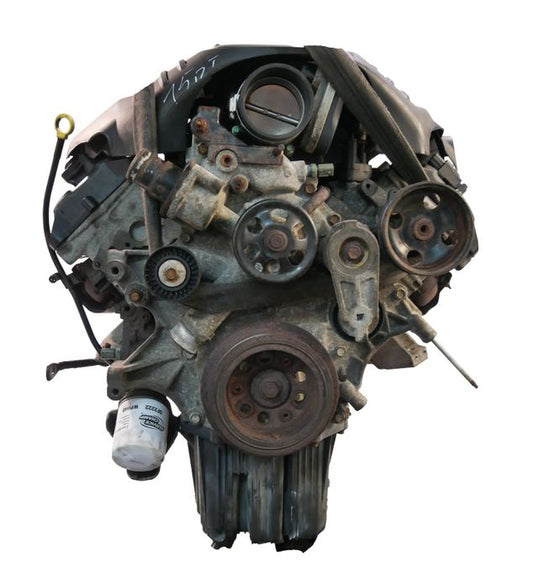 Moteur d'occasion Jeep Grand Cherokee IV 5.7L – EZH