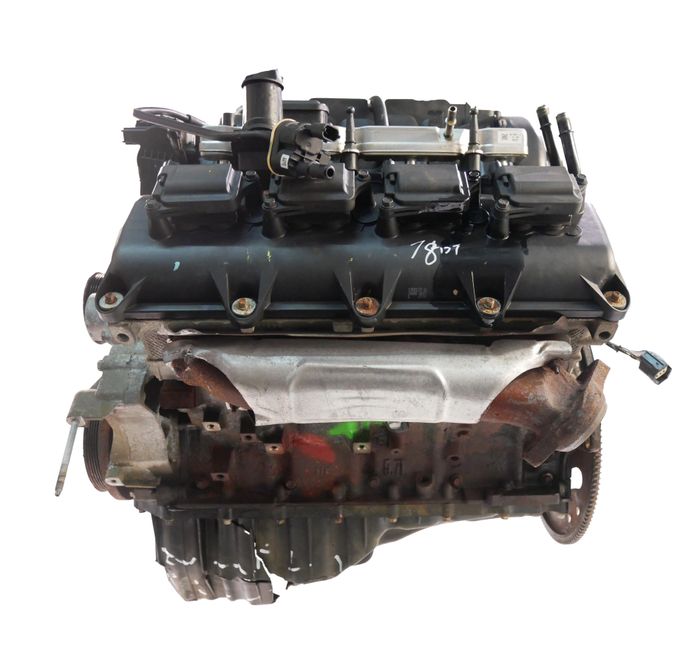 Moteur d'occasion Jeep 5.7L EZH – état général