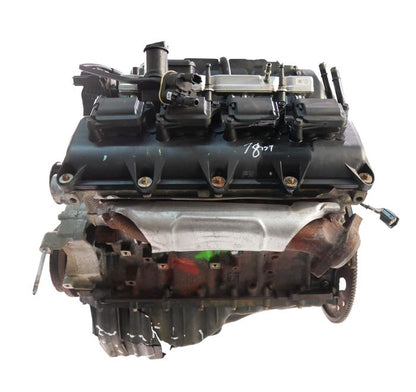 Moteur d'occasion Jeep 5.7L EZH – état général