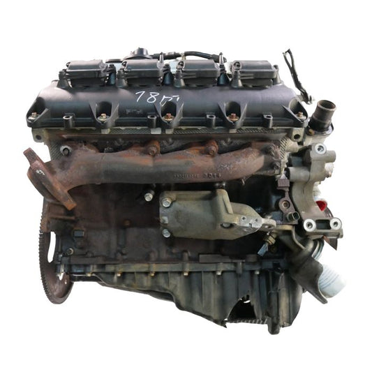 Bloc moteur Jeep 5.7L EZH – Express Parts