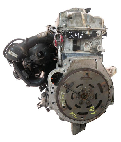 Moteur N52B30A-N52 BMW Série 3 (E90) 200 000 km – vue détail
