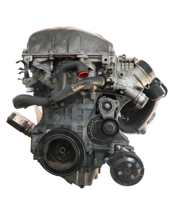 Bloc moteur BMW 3.0L N52B30A-N52 – Express Parts