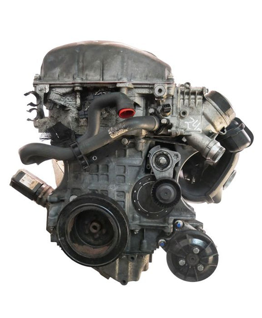 Bloc moteur BMW 3.0L N52B30A-N52 – Express Parts